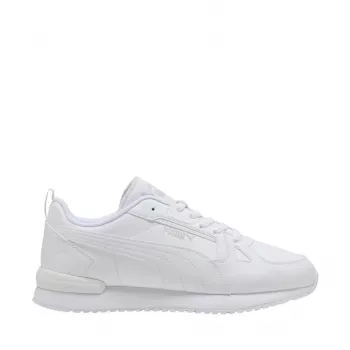 Sapatilhas Puma R78 Cyclone SL para homem brancas 406163 02 tamanho 42