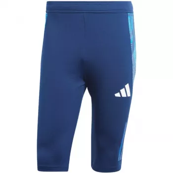 adidas Calções 1/2 Tiro 24 Competition homem Navy Blue IR5490 XL