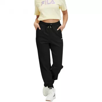 FILIPEK Calças de desporto mulher Fila Buetzow preto FAW0701 80010 S