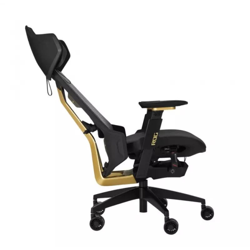 ASUS ROG Destrier Edition 20 Cadeira gaming Preto