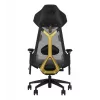 ASUS ROG Destrier Edition 20 Cadeira gaming Preto
