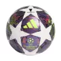 adidas UCL 25/26 Final Pro Sala Bola de futsal Lilás/Branco