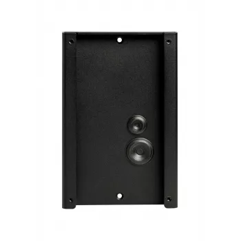 ModuREX Core Fit VOOL MX-FT-VOOL Suporte de montagem para carregador, Preto