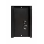 ModuREX Core Fit VOOL MX-FT-VOOL Suporte de montagem para carregador, Preto