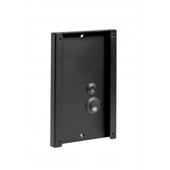 ModuREX Core Fit VOOL MX-FT-VOOL Suporte de montagem para carregador, Preto