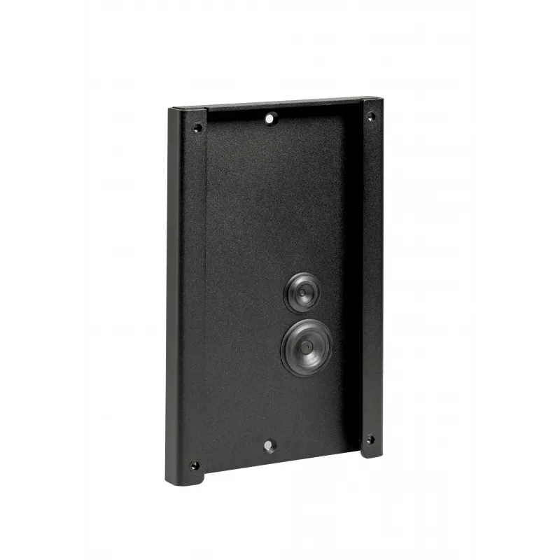 ModuREX Core Fit VOOL MX-FT-VOOL Suporte de montagem para carregador, Preto
