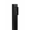 ModuREX Core Fit VOOL MX-FT-VOOL Suporte de montagem para carregador, Preto
