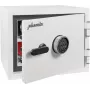 PHOENIX SAFE SS1461E hub USB 2.0 de 4 portas com fonte de alimentação, preto