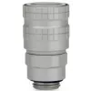 Thermal Grizzly DeltaMate conector fêmea de engate rápido - M, níquel mate