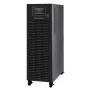 UPS PowerWalker VFI 15K CPG PF1 3/3 BE - 15kVA Online dupla conversão, torre, 3 fases, onda sinusoidal pura, LCD, USB/RS-232, slot SNMP