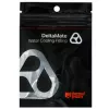 Thermal Grizzly DeltaMate Conexão Rápida Macho - F, Níquel Brilhante