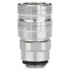 Thermal Grizzly DeltaMate Conexão Rápida Fêmea - M, Níquel Brilhante