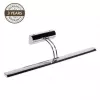 Lusty 5531-24W aplique de parede LED, 24W LED integrado, 2160 lm, 4000K, branco
