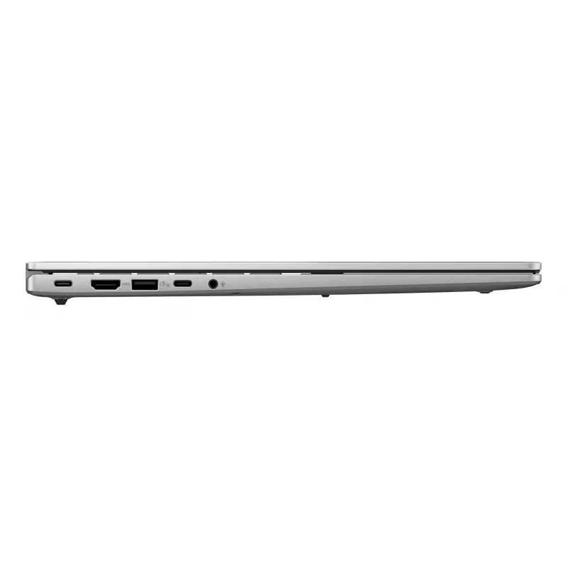 Portátil ASUS Vivobook S16 S3607AA-SH025W, 16