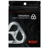 Thermal Grizzly DeltaMate Ficha de engate rápido - M, níquel mate
