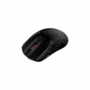 HyperX Pulsefire Haste 2 Rato gaming sem fios - Preto