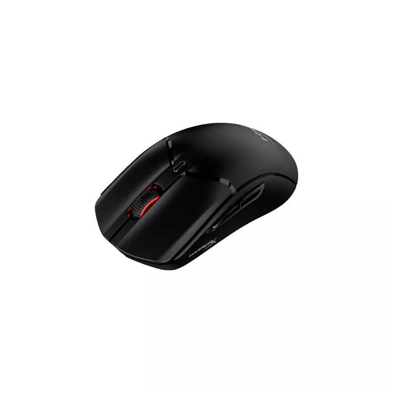 HyperX Pulsefire Haste 2 Rato gaming sem fios - Preto