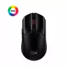 HyperX Pulsefire Haste 2 Rato gaming sem fios - Preto