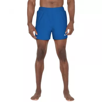 Calções de banho Nike Essential 5 homem Game Royal Blue XL