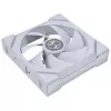 Lian Li UNI FAN SL FLEX Wireless ARGB Ventoinha de caixa 120mm branca