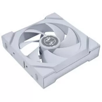 Lian Li UNI FAN SL FLEX Wireless ARGB Ventoinha de caixa 120mm branca