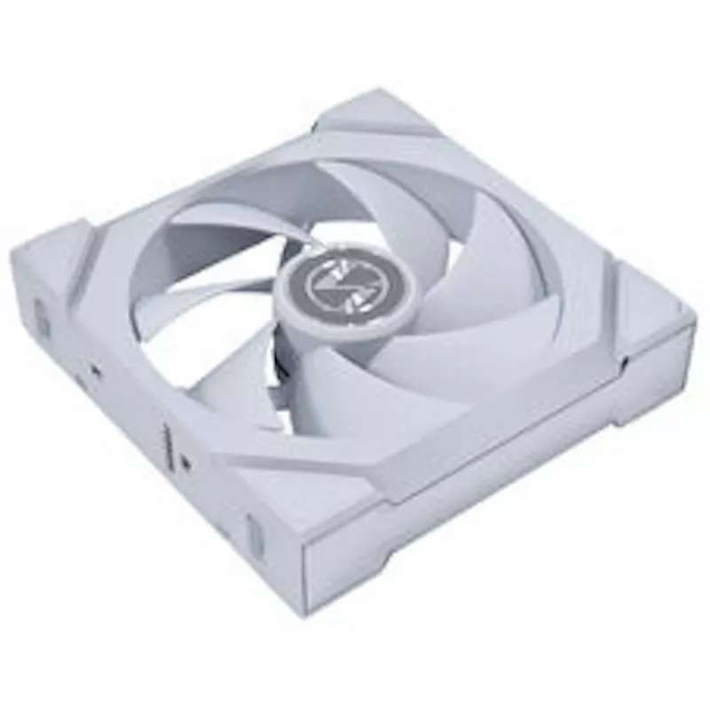 Lian Li UNI FAN SL FLEX Wireless ARGB Ventoinha de caixa 120mm branca
