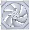 Lian Li UNI FAN SL FLEX Wireless ARGB Ventoinha de caixa 120mm branca