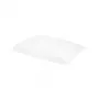 Almofada 100% penas de pato 1100g 50x70 alto