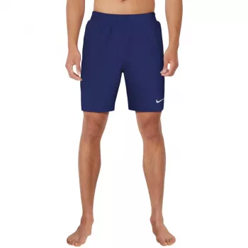 Calções de banho Nike Essential 7 homem Navy NESSF559 440 tamanho M