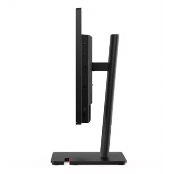 PC All-in-One Lenovo ThinkCentre M70a G6 23,8 polegadas FHD Intel Core Ultra 7 265T 16GB RAM 512GB SSD Windows 11 Pro