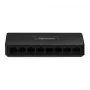 Esperanza NOVA ENS104 switch Gigabit de 8 portas 10/100/1000
