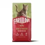 CARNILOVE ACTIVE Ração seca para gato com pato e faisão para gatos adultos esterilizados de todas as raças 6 kg