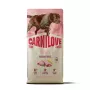 CARNILOVE TRUE FRESH Ração seca para cão peru para cães adultos de todas as raças 12 kg