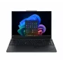 Lenovo ThinkPad E16 Gen 4 (Intel) Copilot+ PC 21YC0051PB Portátil, 16 polegadas WUXGA IPS, Intel Core Ultra 7 355, 32GB DDR5, 1TB SSD, Windows 11 Pro, teclado inglês