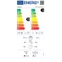 Gorenje WDG2PS954A1D2/PL Máquina de lavar e secar, 9 kg lavagem / 6 kg secagem, 1400 rpm, classe de eficiência energética A, branco