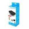 ESPERANZA Switch Gigabit de 5 portas 10/100/1000 ONYX ENS103