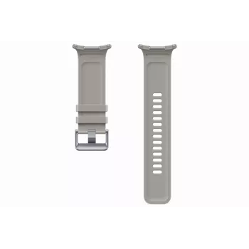 Pulseira Samsung PeakForm para Galaxy Watch Ultra 2/Ultra, Taupe