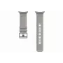 Pulseira Samsung PeakForm para Galaxy Watch Ultra 2/Ultra, Taupe
