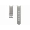 Pulseira Samsung PeakForm para Galaxy Watch Ultra 2/Ultra, Taupe