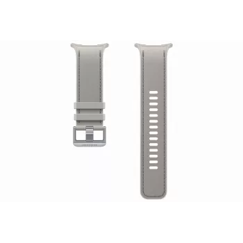 Pulseira Samsung PeakForm para Galaxy Watch Ultra 2/Ultra, Taupe