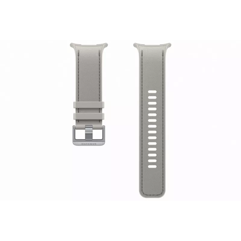 Pulseira Samsung PeakForm para Galaxy Watch Ultra 2/Ultra, Taupe