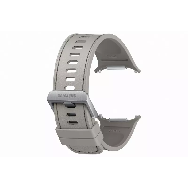 Pulseira Samsung PeakForm para Galaxy Watch Ultra 2/Ultra, Taupe