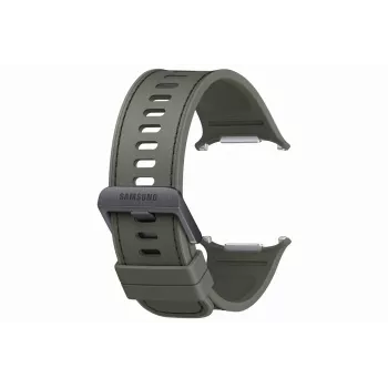 Pulseira Samsung Peakform para Galaxy Watch Ultra 2 / Ultra, oliva