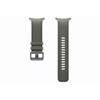 Pulseira Samsung Peakform para Galaxy Watch Ultra 2 / Ultra, oliva