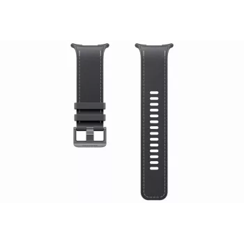 Pulseira Samsung Peakform para Galaxy Watch Ultra 2 / Ultra, preto