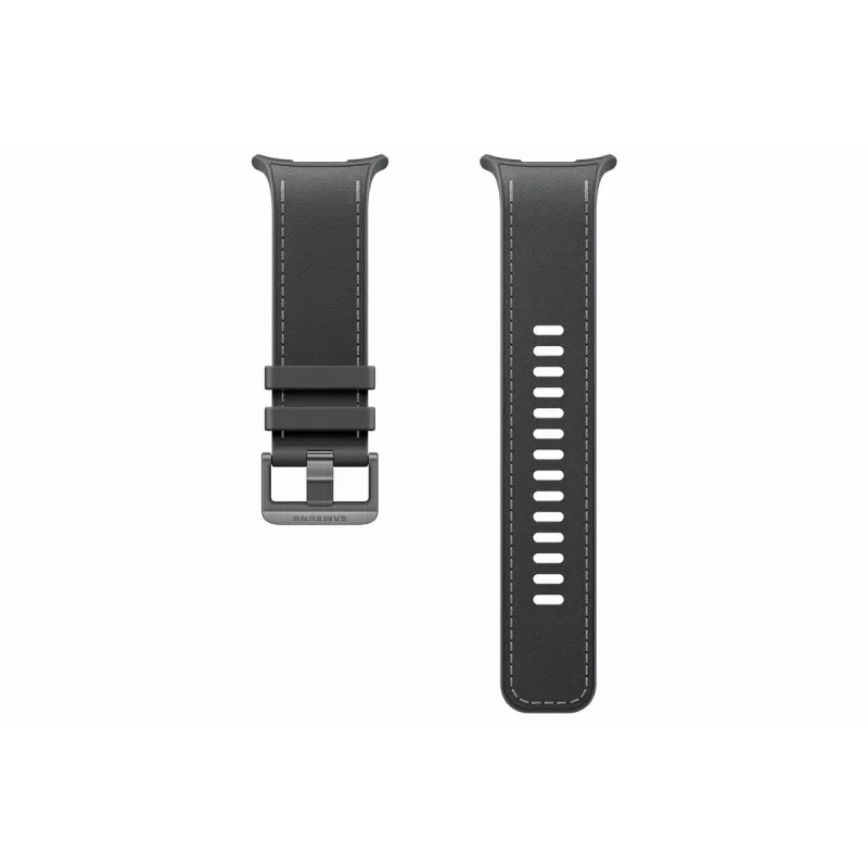 Pulseira Samsung Peakform para Galaxy Watch Ultra 2 / Ultra, preto