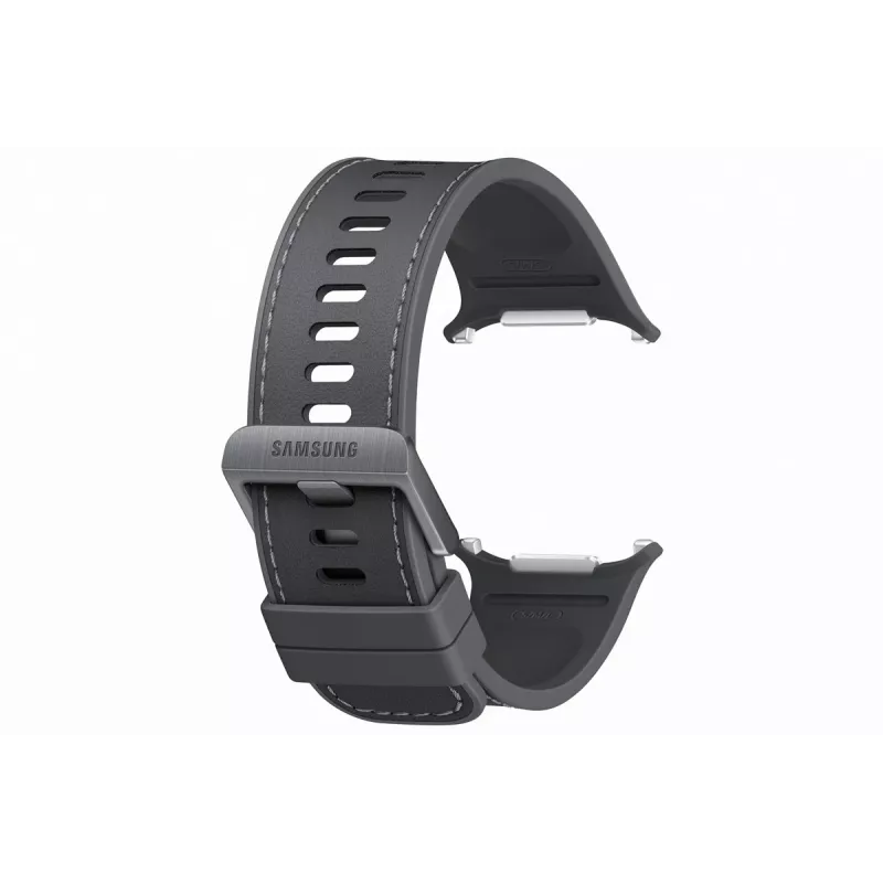 Pulseira Samsung Peakform para Galaxy Watch Ultra 2 / Ultra, preto