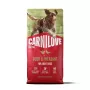 CARNILOVE ACTIVE Alimento seco para cães com pato e faisão para cães adultos de todas as raças 12 kg