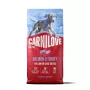 CARNILOVE ACTIVE Alimento seco para cães com salmão e peru para cachorros de raças grandes 12 kg