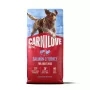 Ração seca para cão CARNILOVE ACTIVE com salmão e peru para cães adultos de todas as raças 12 kg